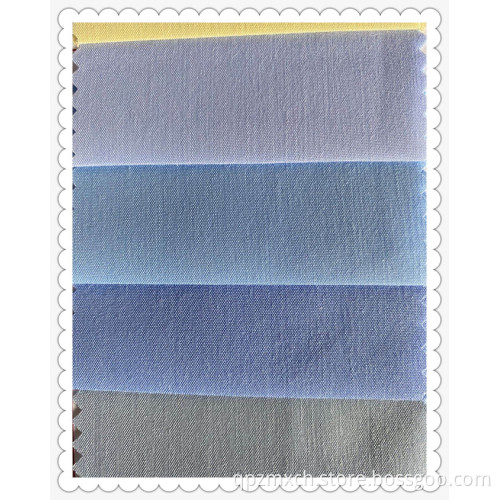 Reverse Proportion Plain Fabric